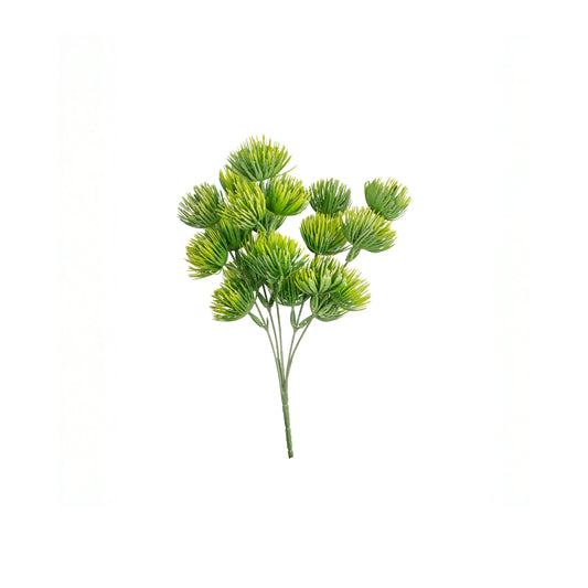 VEGETACIÓN SINTÉTICA DIENTE DE LEÓN