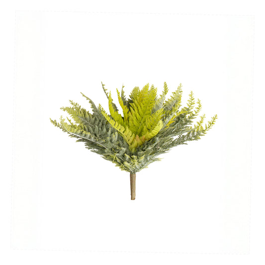 VEGETACIÓN SINTÉTICA HELECHO